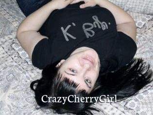 CrazyCherryGirl