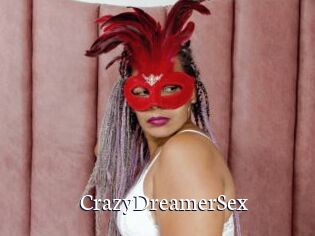 CrazyDreamerSex