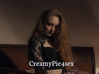 CreamyPie4sex