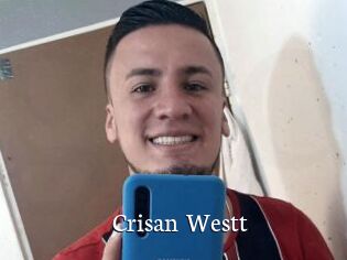 Crisan_Westt