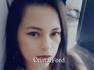 CristalFord