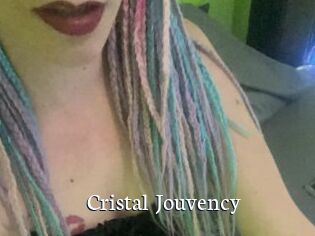 Cristal_Jouvency