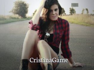 CristinaGame