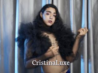 CristinaLuxe