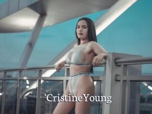 CristineYoung