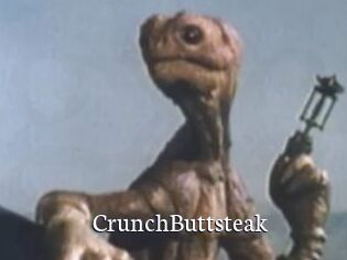 CrunchButtsteak