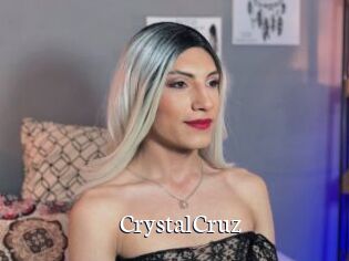 CrystalCruz