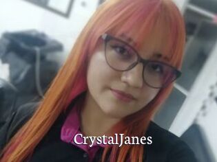 CrystalJanes