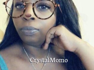 CrystalMomo