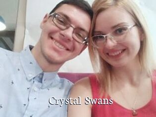 Crystal_Swans