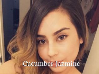 Cucumber_Jazmine