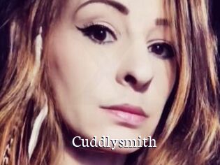 Cuddlysmith