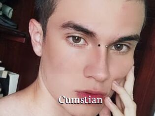 Cumstian