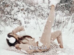 Cupcaik