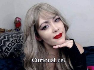 CuriousLust