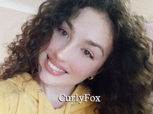 CurlyFox