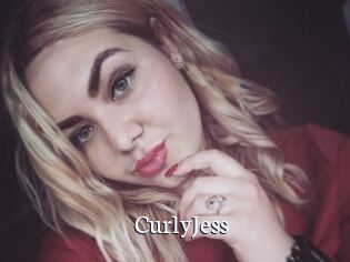 CurlyJess