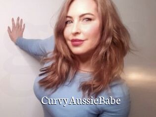 CurvyAussieBabe