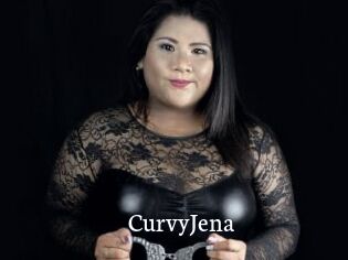 CurvyJena