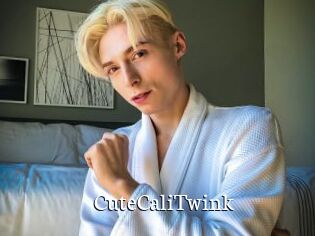 CuteCaliTwink