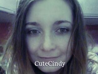 CuteCindy_