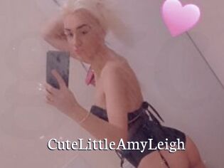 CuteLittleAmyLeigh