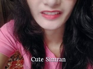 Cute_Simran