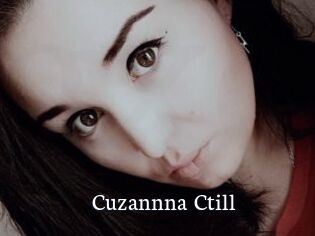 Cuzannna_Ctill