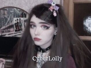 CyberLolly