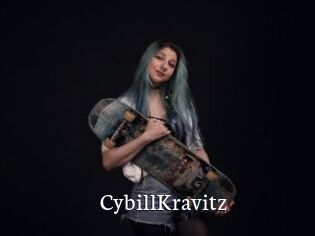 CybillKravitz