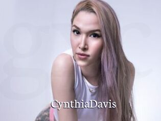 CynthiaDavis