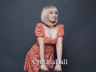 CynthiaHall