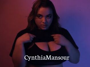 CynthiaMansour