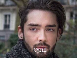 Cyrill