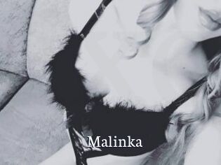 Malinka