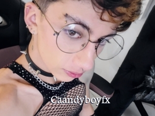 Caandyboyfx