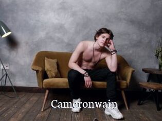 Cameronwain