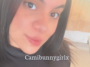 Camibunnygirlx