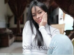 Camila_prince