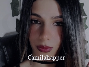 Camilahapper