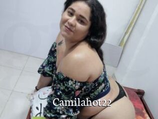 Camilahot22