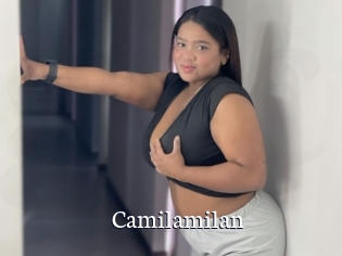 Camilamilan