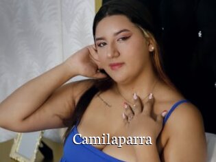 Camilaparra