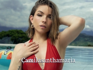 Camilasanthamaria