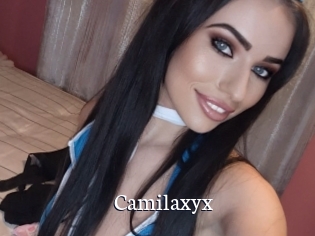 Camilaxyx