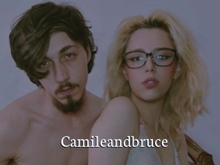 Camileandbruce