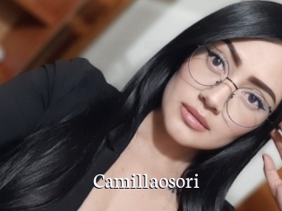 Camillaosori