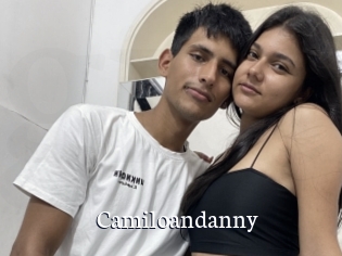 Camiloandanny