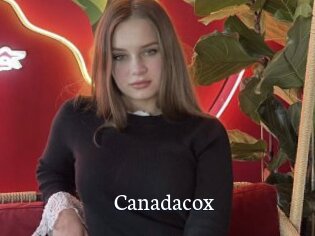 Canadacox