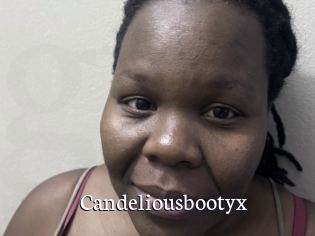 Candeliousbootyx